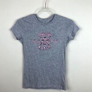 Soul 2 Soul Tim McGraw & Faith Hill Tour Tee Shirt